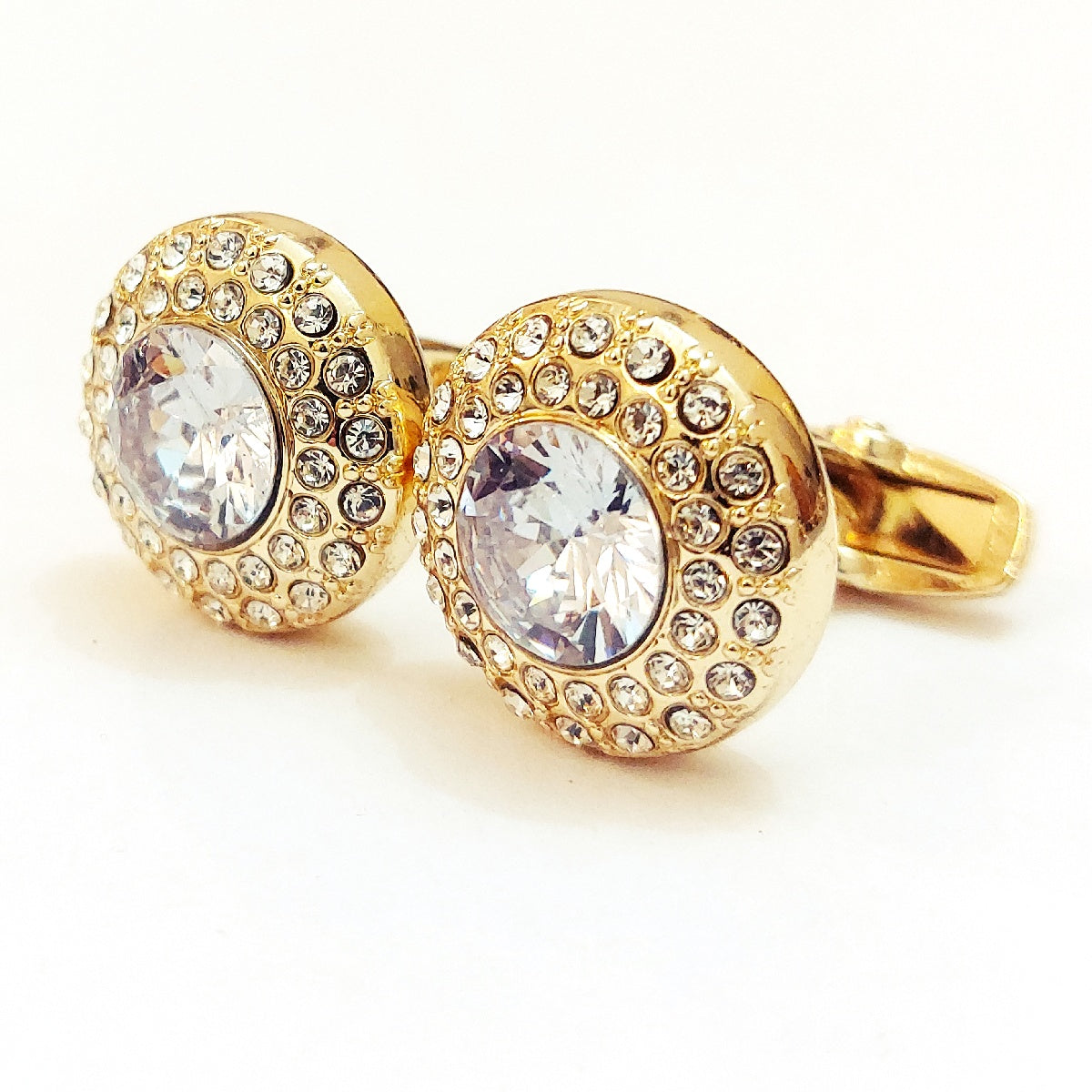 Very Smart Looking Cufflinks For Men