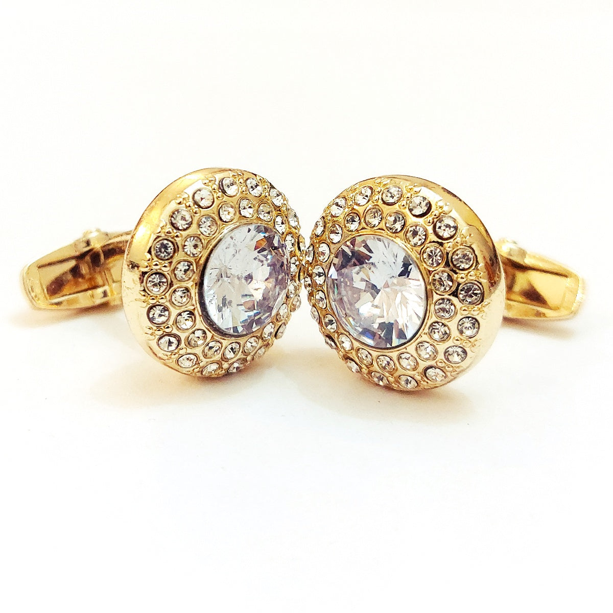 Very Smart Looking Cufflinks For Men