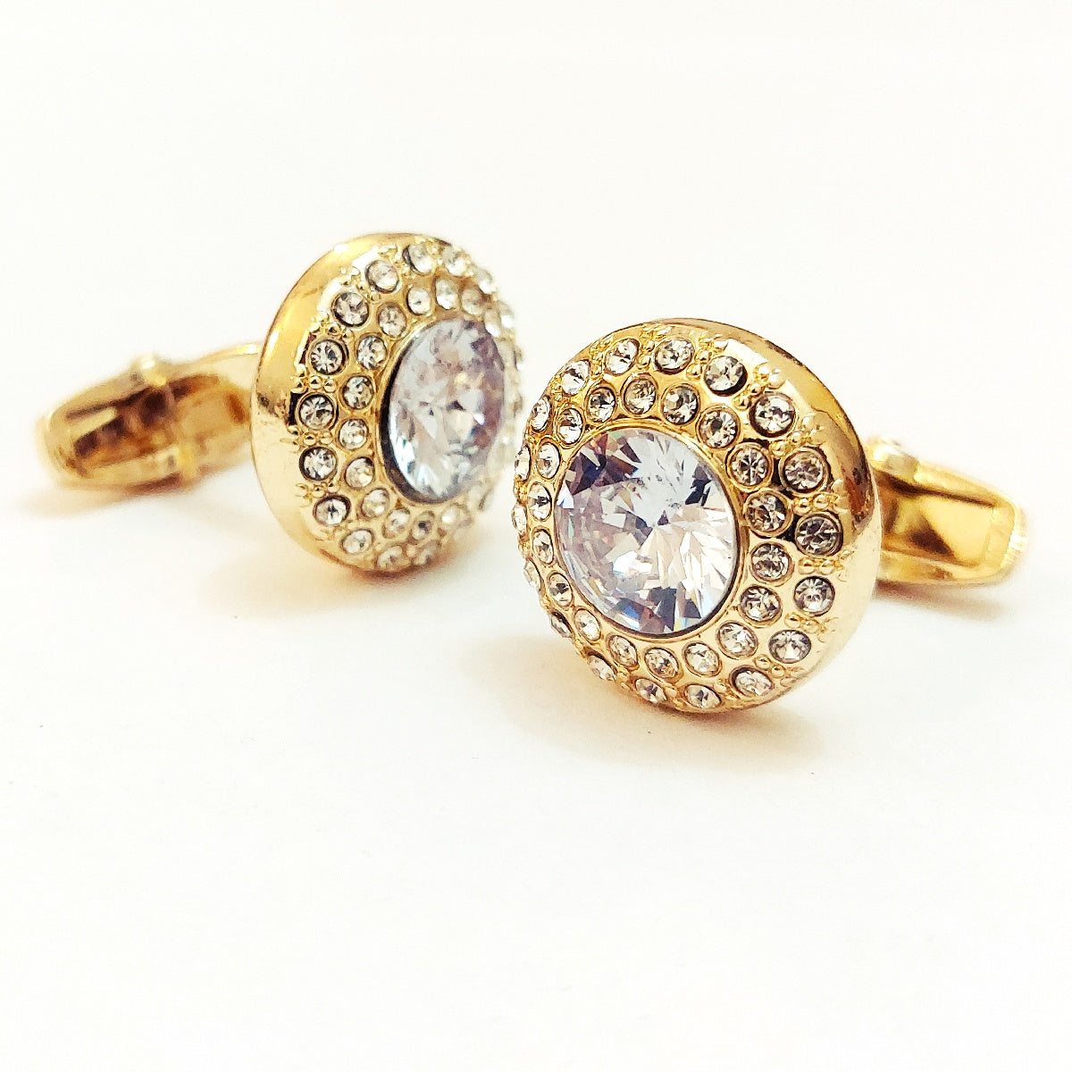Very Smart Looking Cufflinks For Men