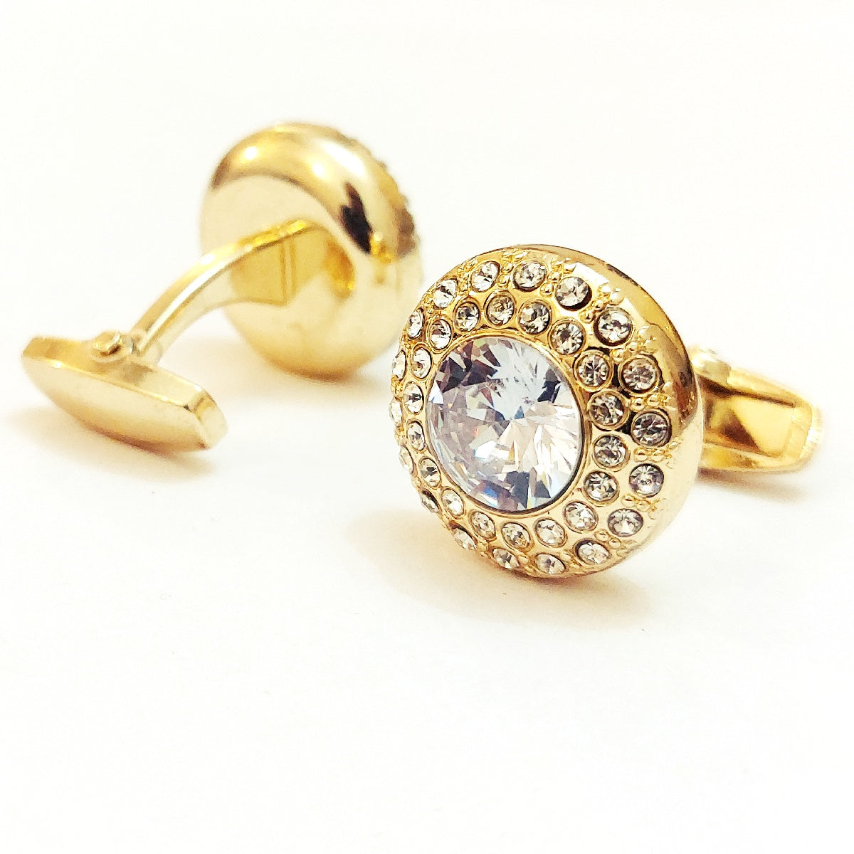 Very Smart Looking Cufflinks For Men