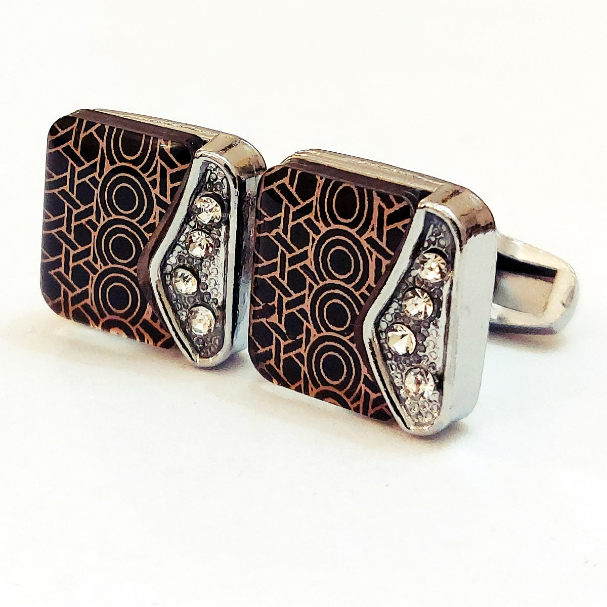 Beautiful Pair Of Cufflinks For Men