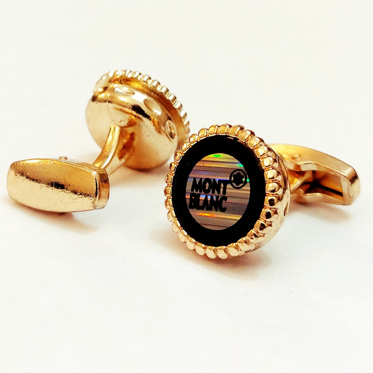 Beautiful Pair Of Cufflinks For Men