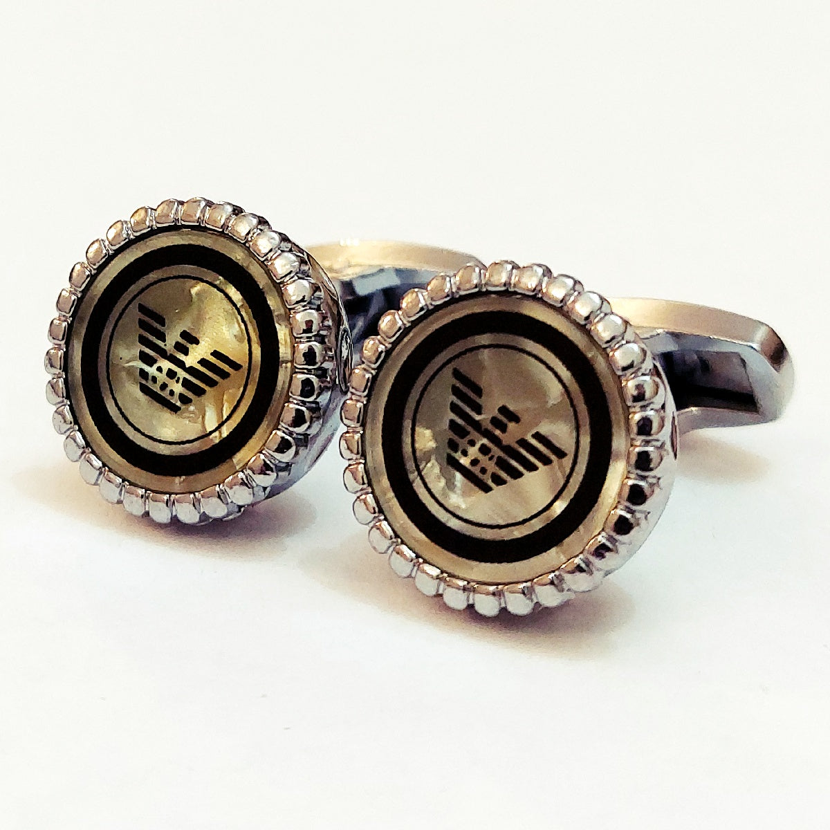 Beautiful Pair Of Cufflinks For Men