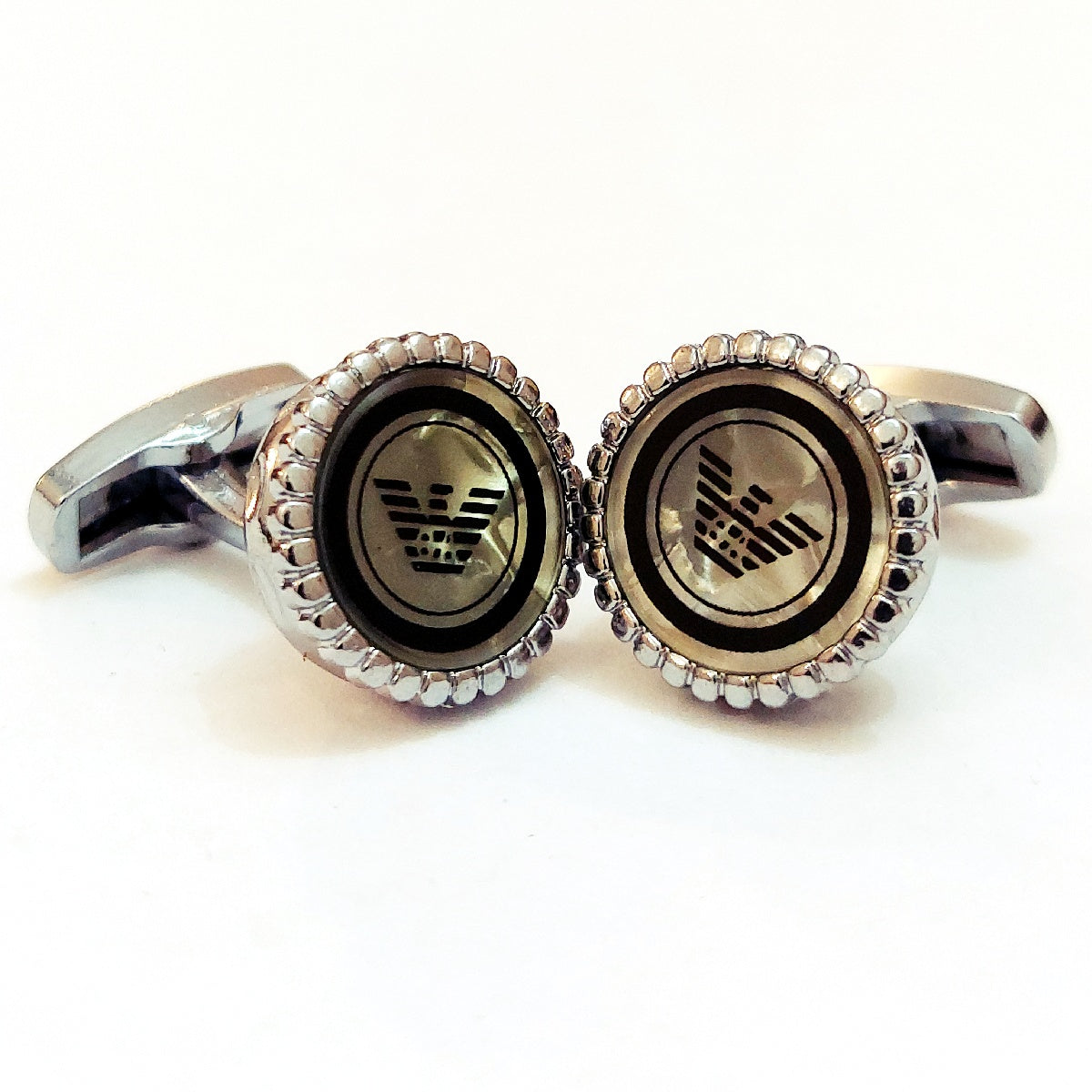 Beautiful Pair Of Cufflinks For Men