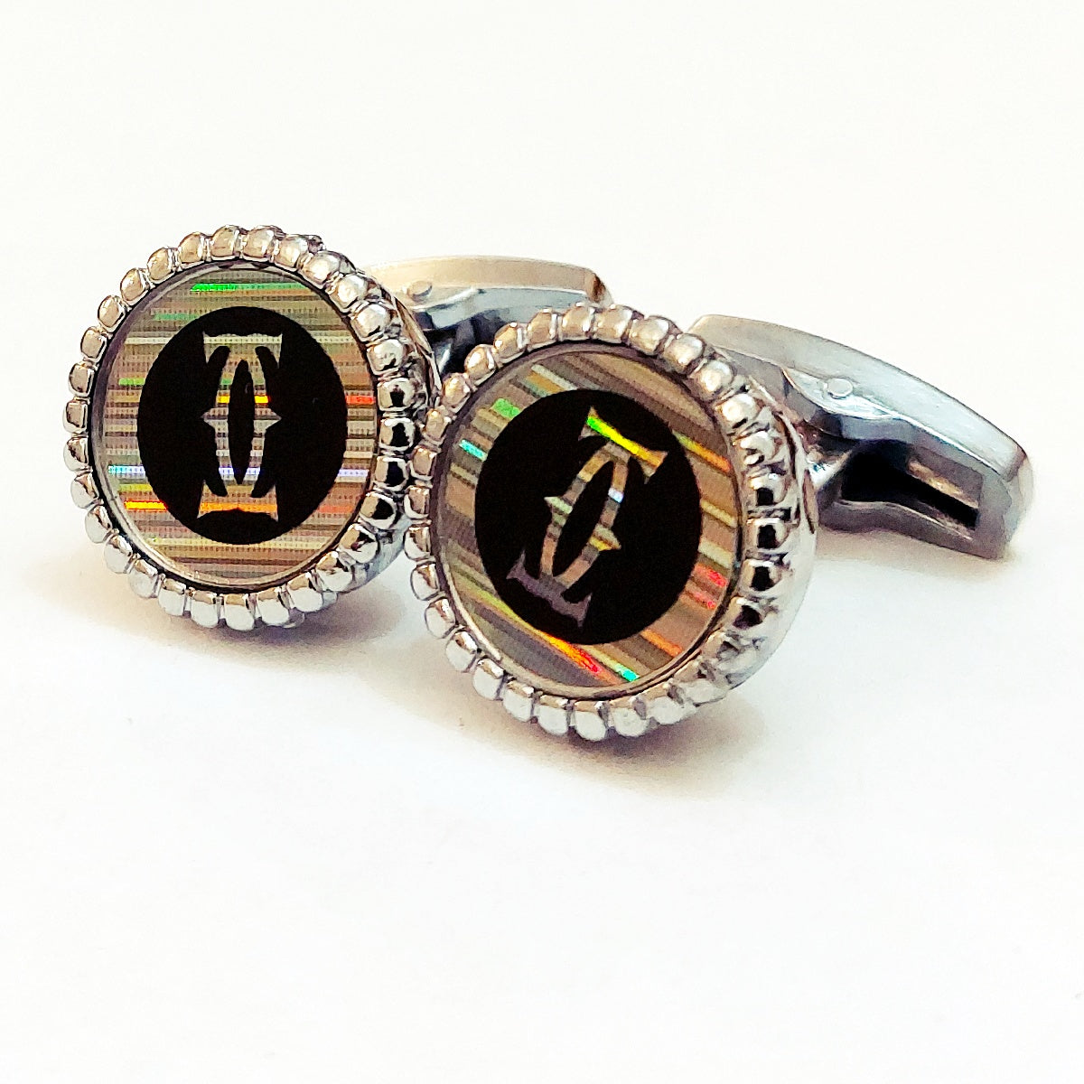 Beautiful Pair Of Cufflinks For Men