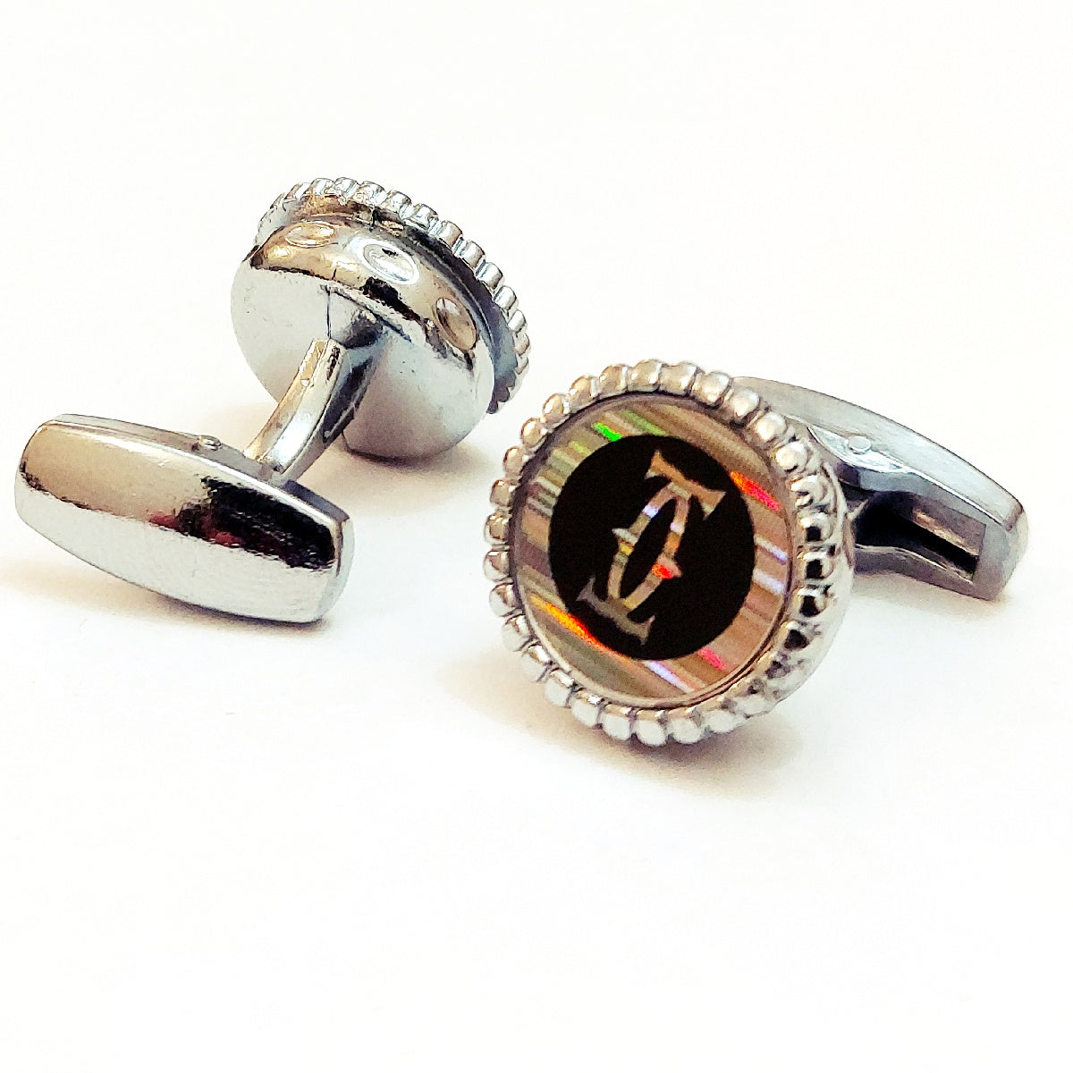 Beautiful Pair Of Cufflinks For Men