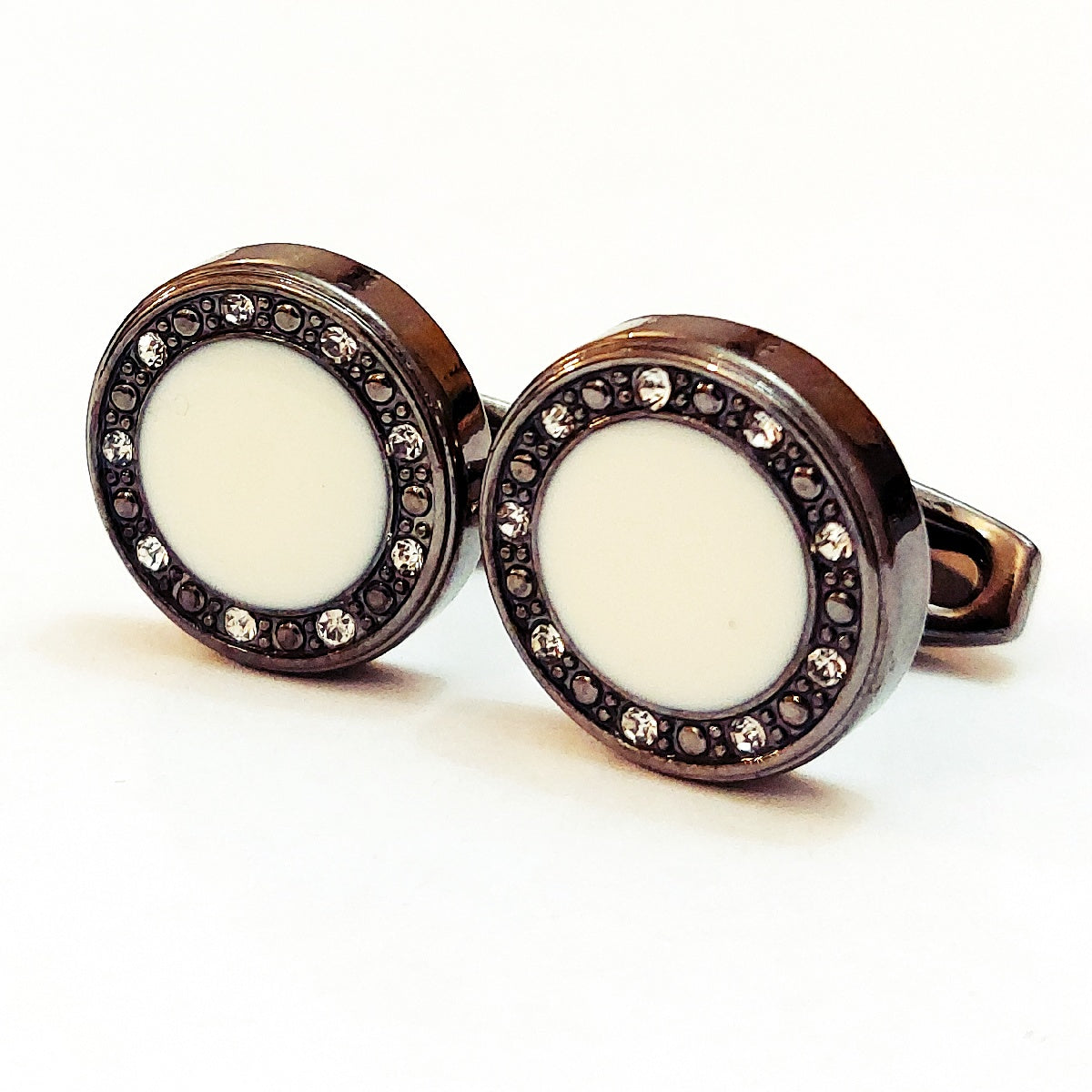Beautiful Pair Of Cufflinks For Men