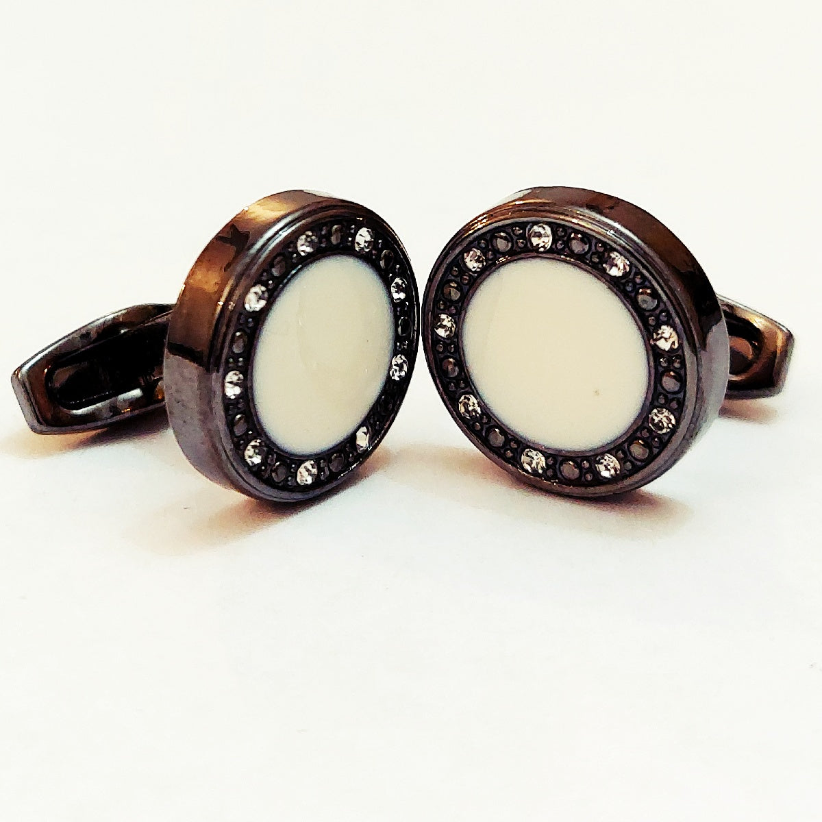 Beautiful Pair Of Cufflinks For Men