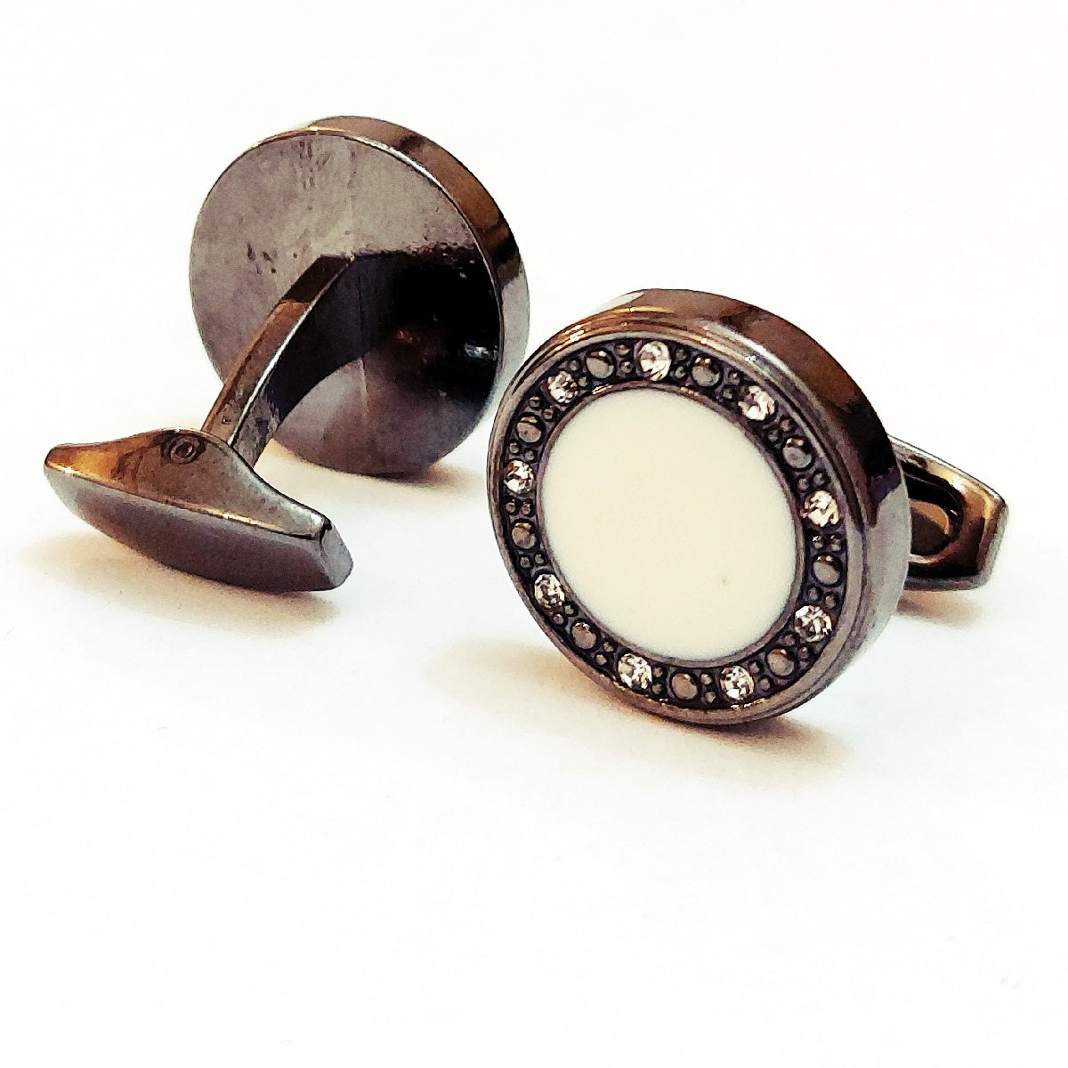 Beautiful Pair Of Cufflinks For Men