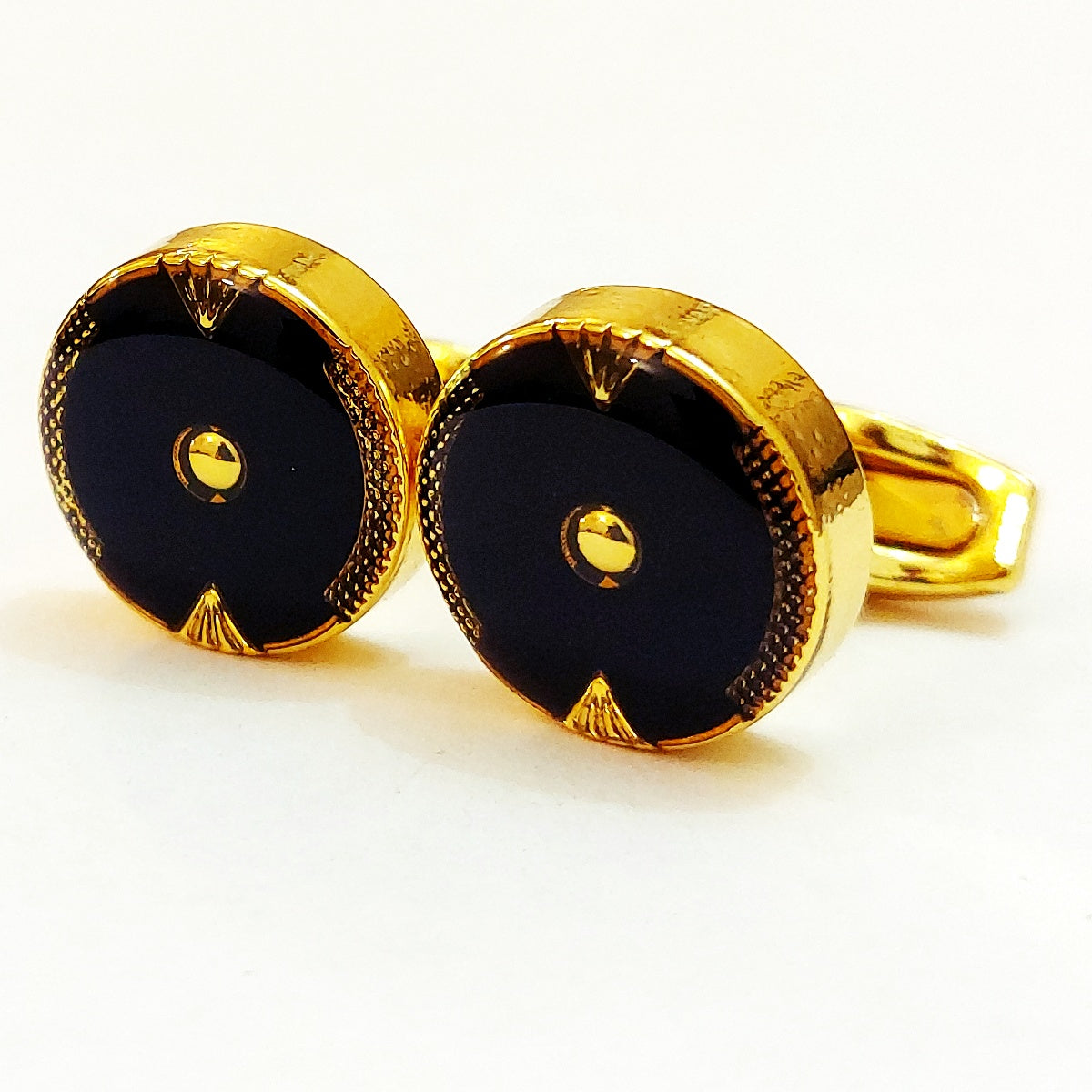 Beautiful Pair Of Cufflinks For Men