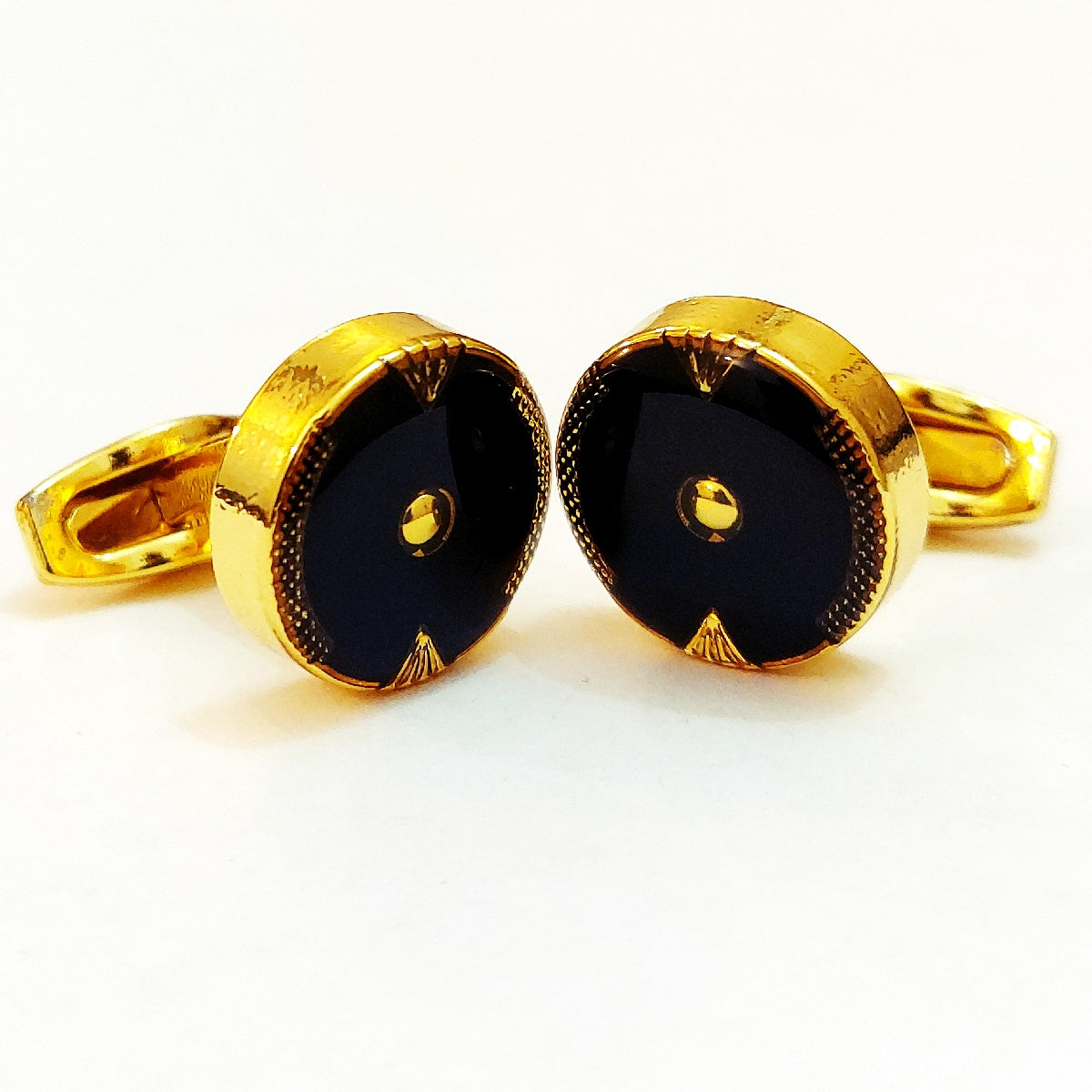 Beautiful Pair Of Cufflinks For Men