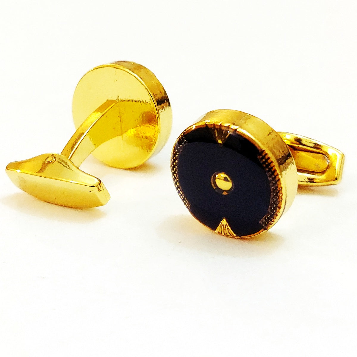 Beautiful Pair Of Cufflinks For Men