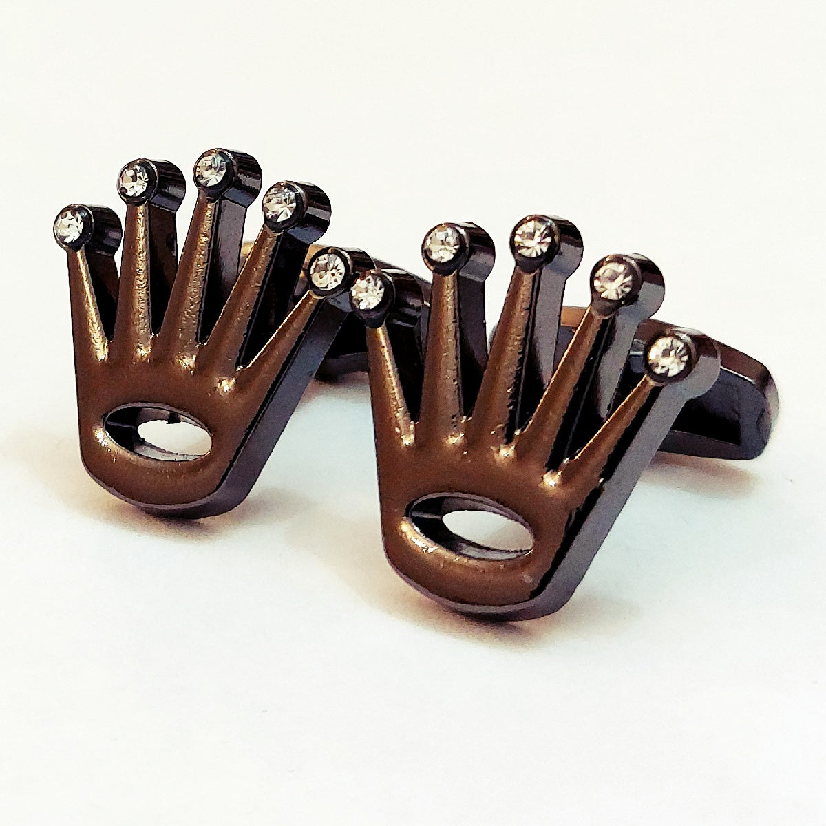 Beautiful Pair Of Cufflinks For Men