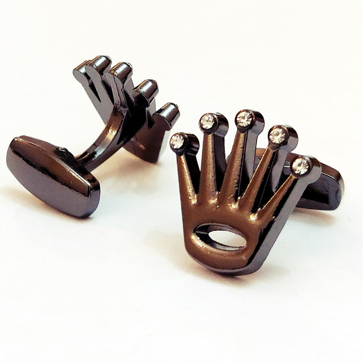 Beautiful Pair Of Cufflinks For Men