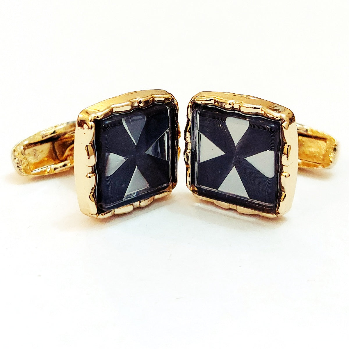 Beautiful Pair Of Cufflinks For Men