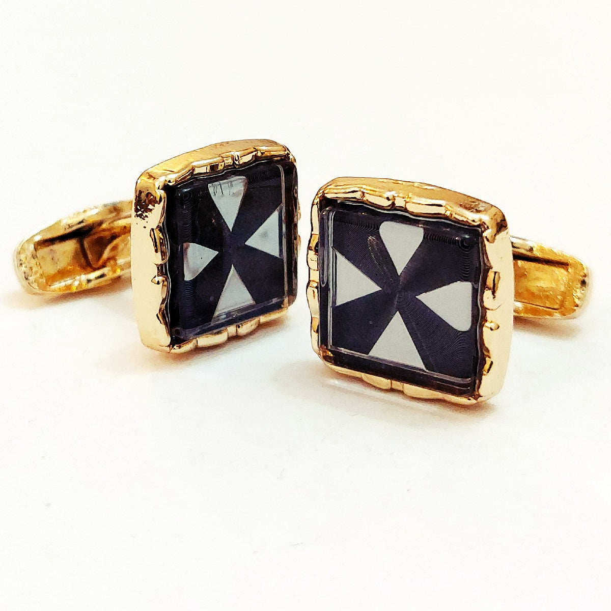 Beautiful Pair Of Cufflinks For Men