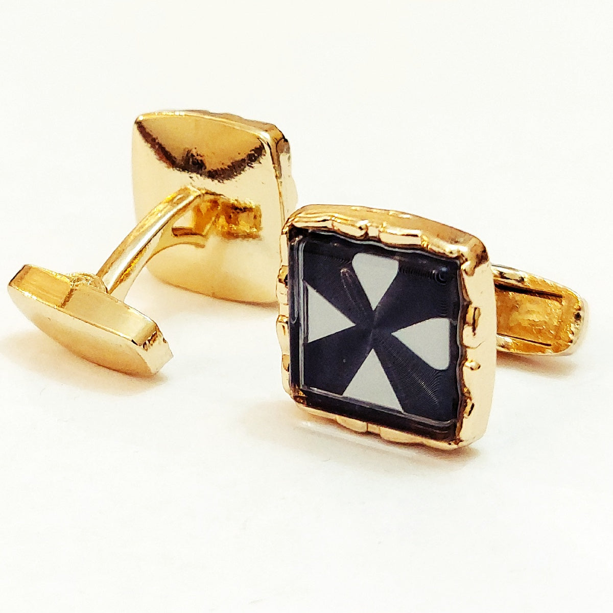 Beautiful Pair Of Cufflinks For Men