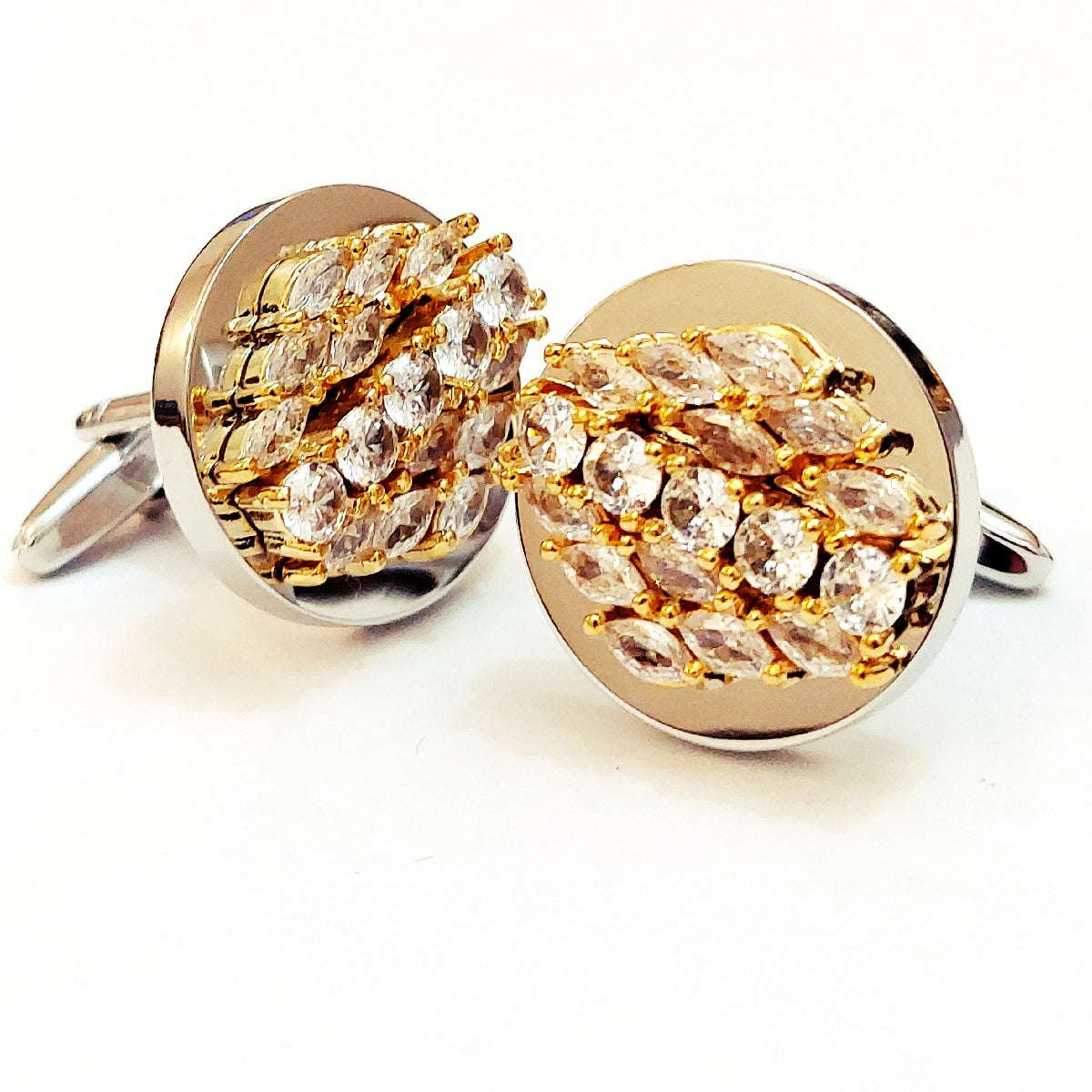 Beautiful Pair Of Cufflinks For Men