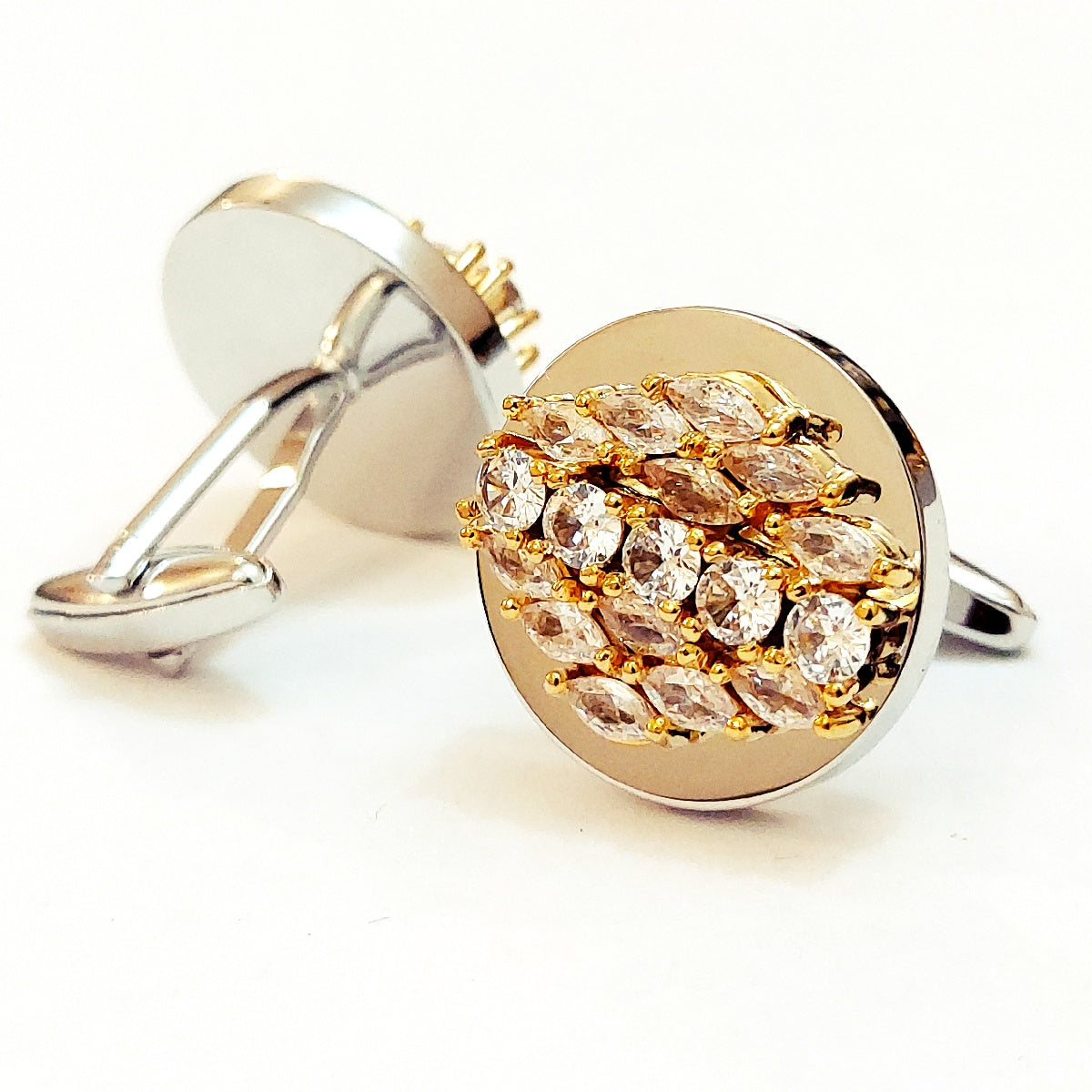 Beautiful Pair Of Cufflinks For Men