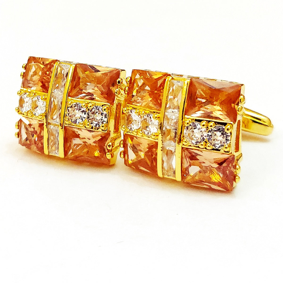 Beautiful Pair Of Cufflinks For Men