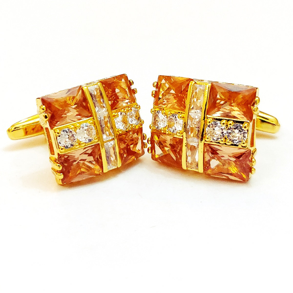 Beautiful Pair Of Cufflinks For Men