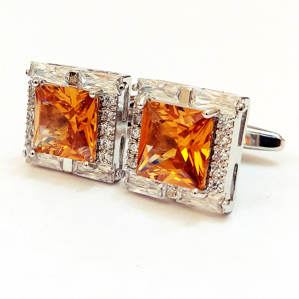 Beautiful Pair Of Cufflinks For Men