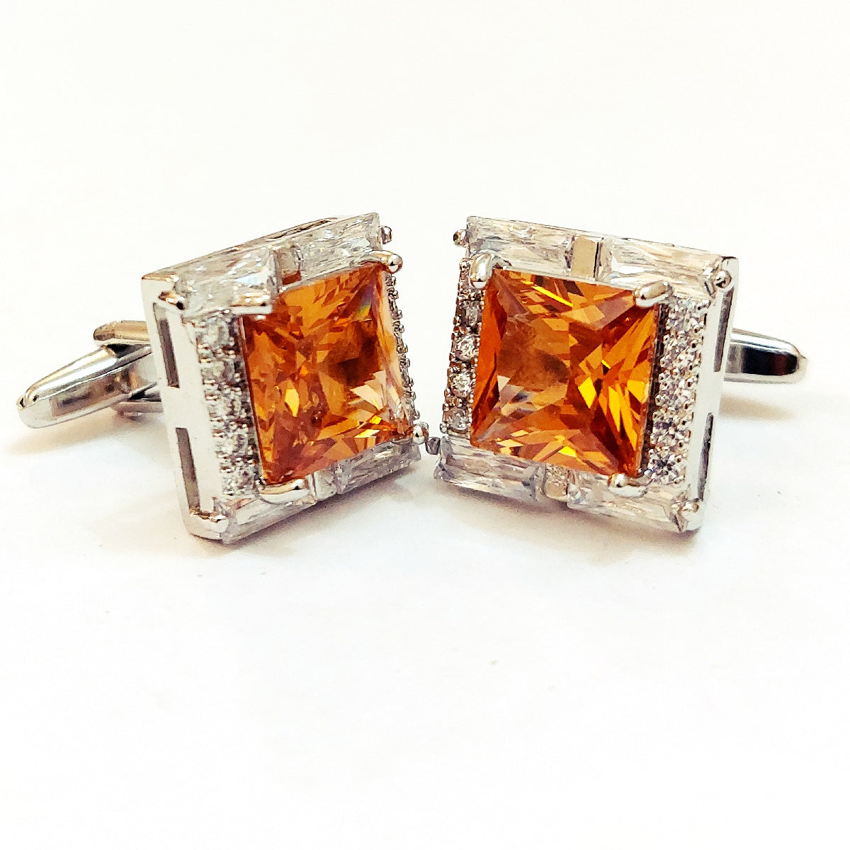 Beautiful Pair Of Cufflinks For Men