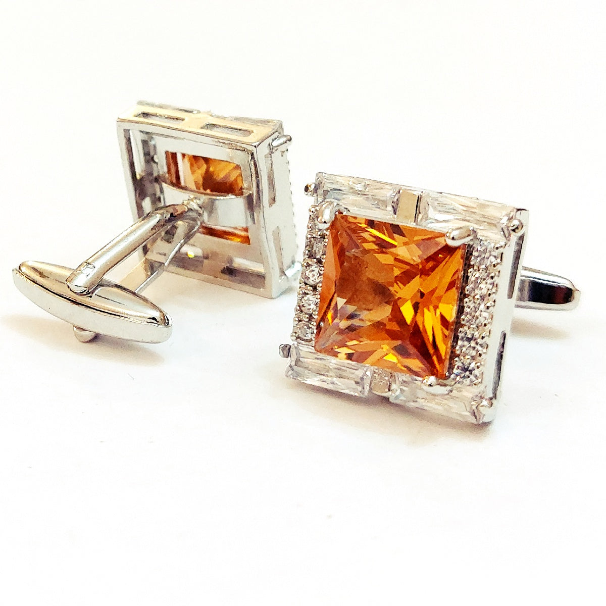 Beautiful Pair Of Cufflinks For Men