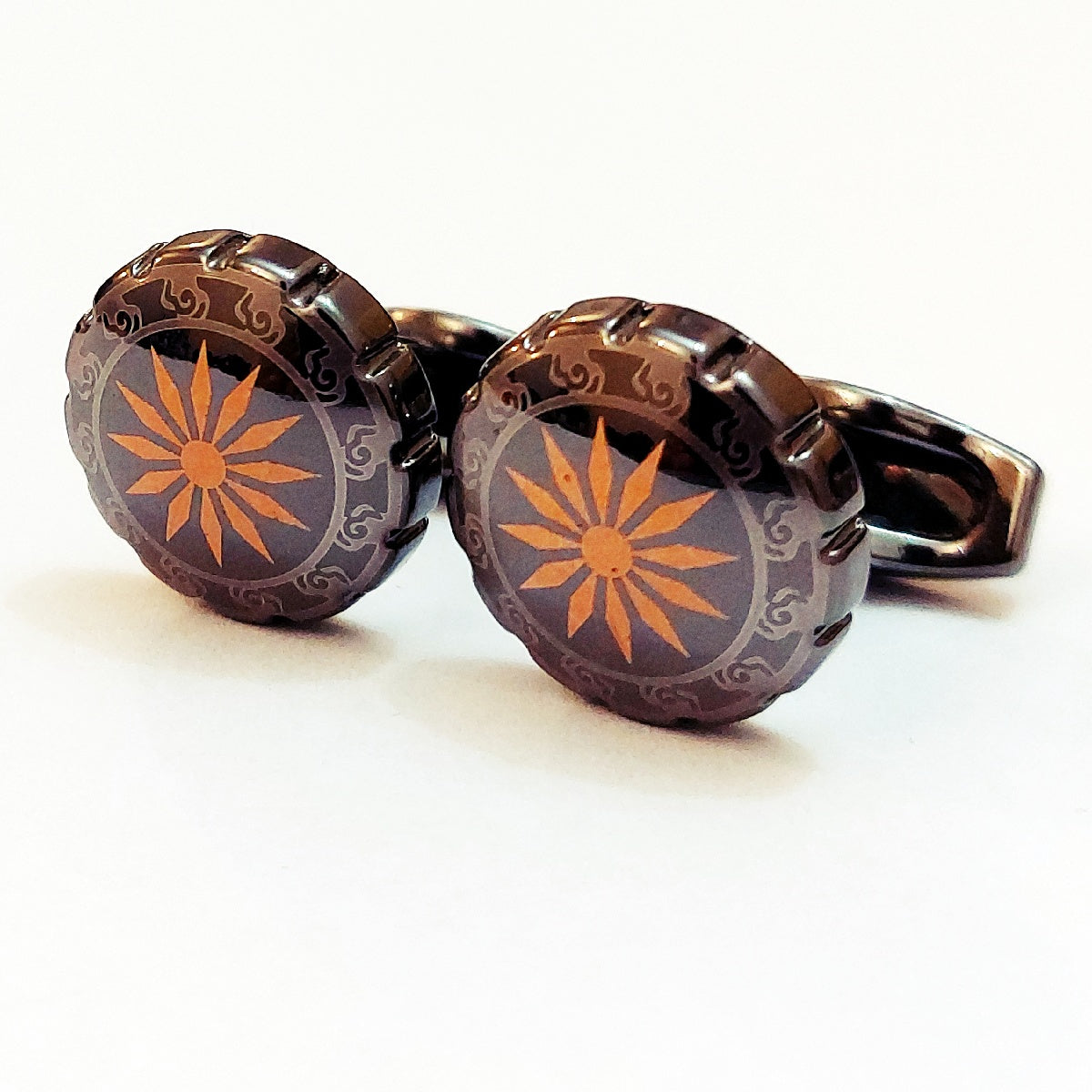 Nice Pair Of Cufflinks For Men