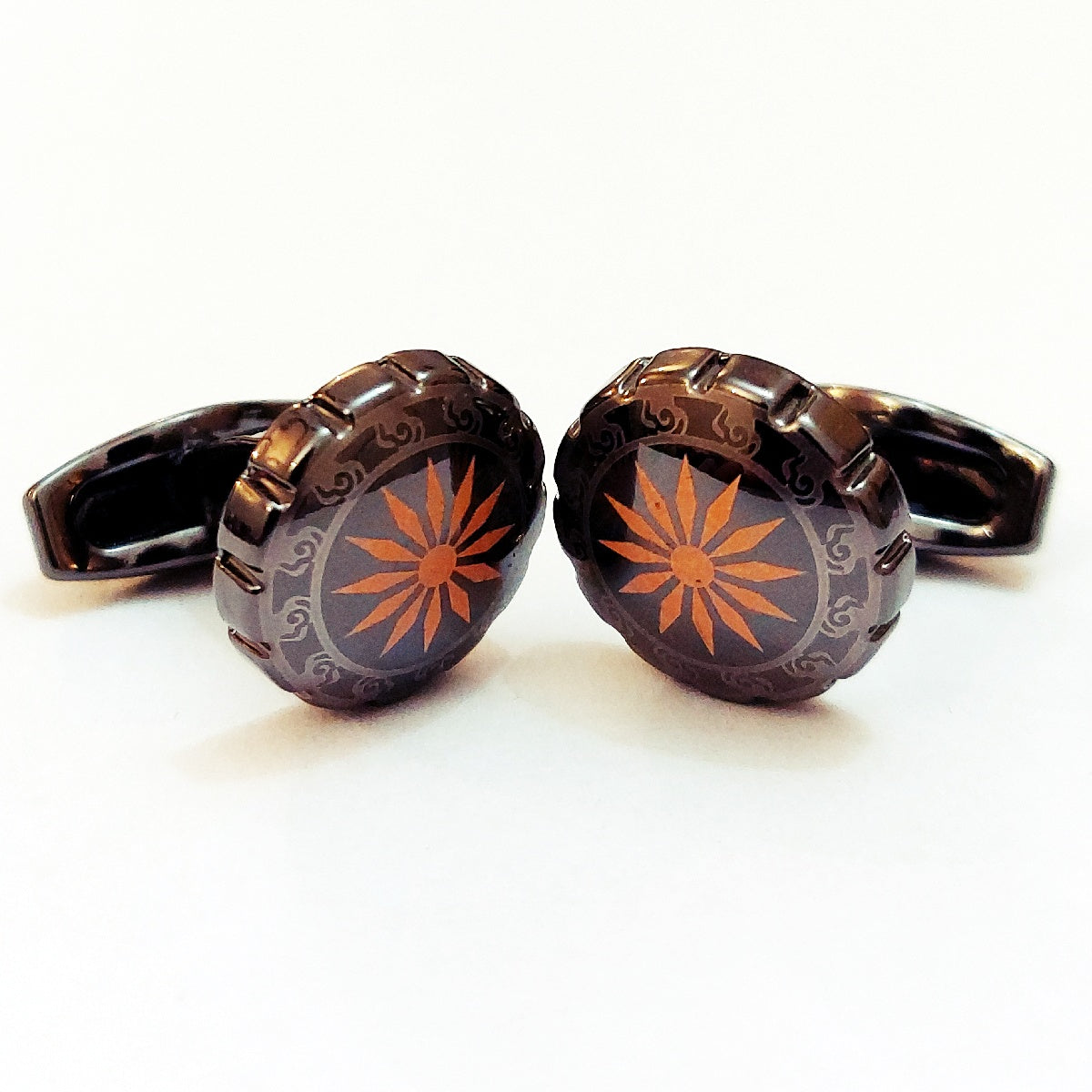 Nice Pair Of Cufflinks For Men