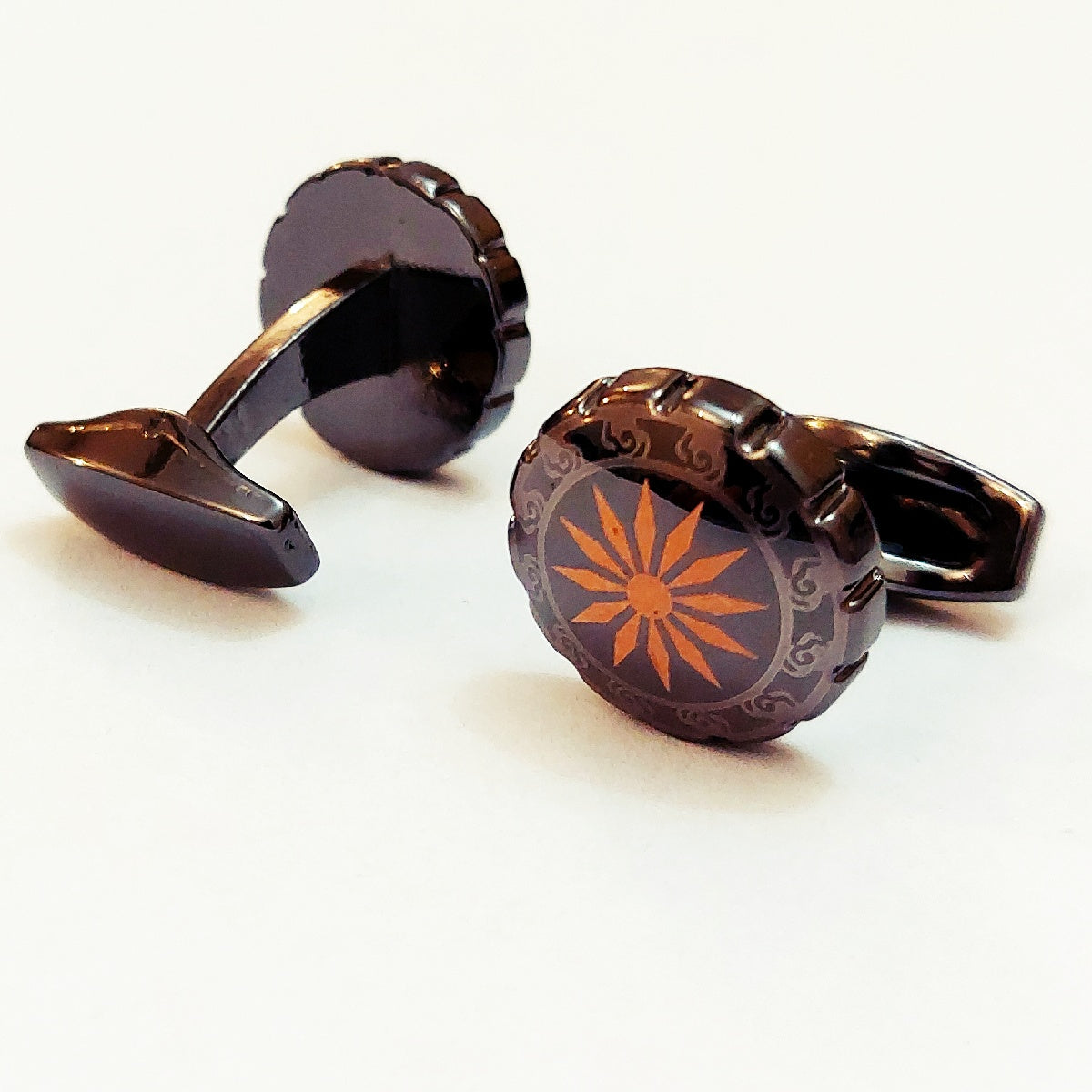 Nice Pair Of Cufflinks For Men