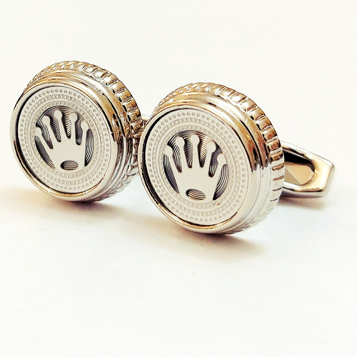 Phenomenal Precious Fabulous Cufflinks For Men
