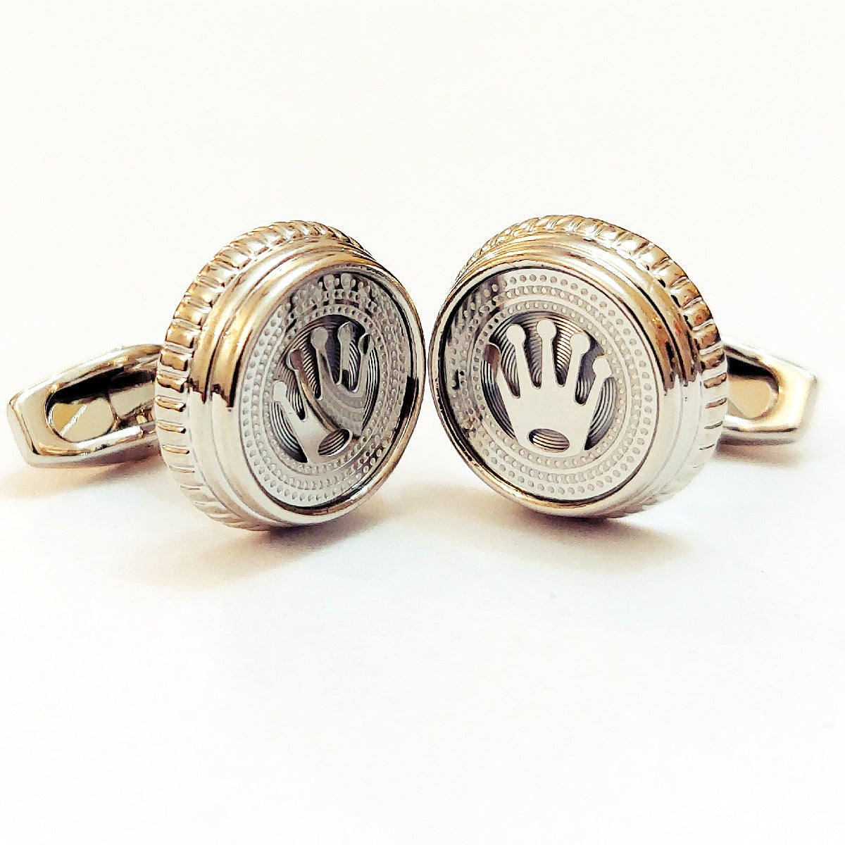 Phenomenal Precious Fabulous Cufflinks For Men