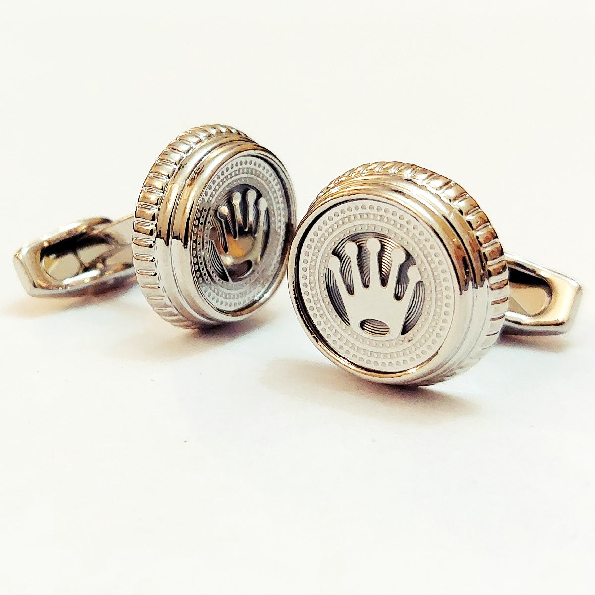 Phenomenal Precious Fabulous Cufflinks For Men