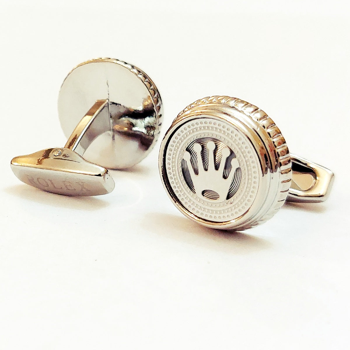 Phenomenal Precious Fabulous Cufflinks For Men