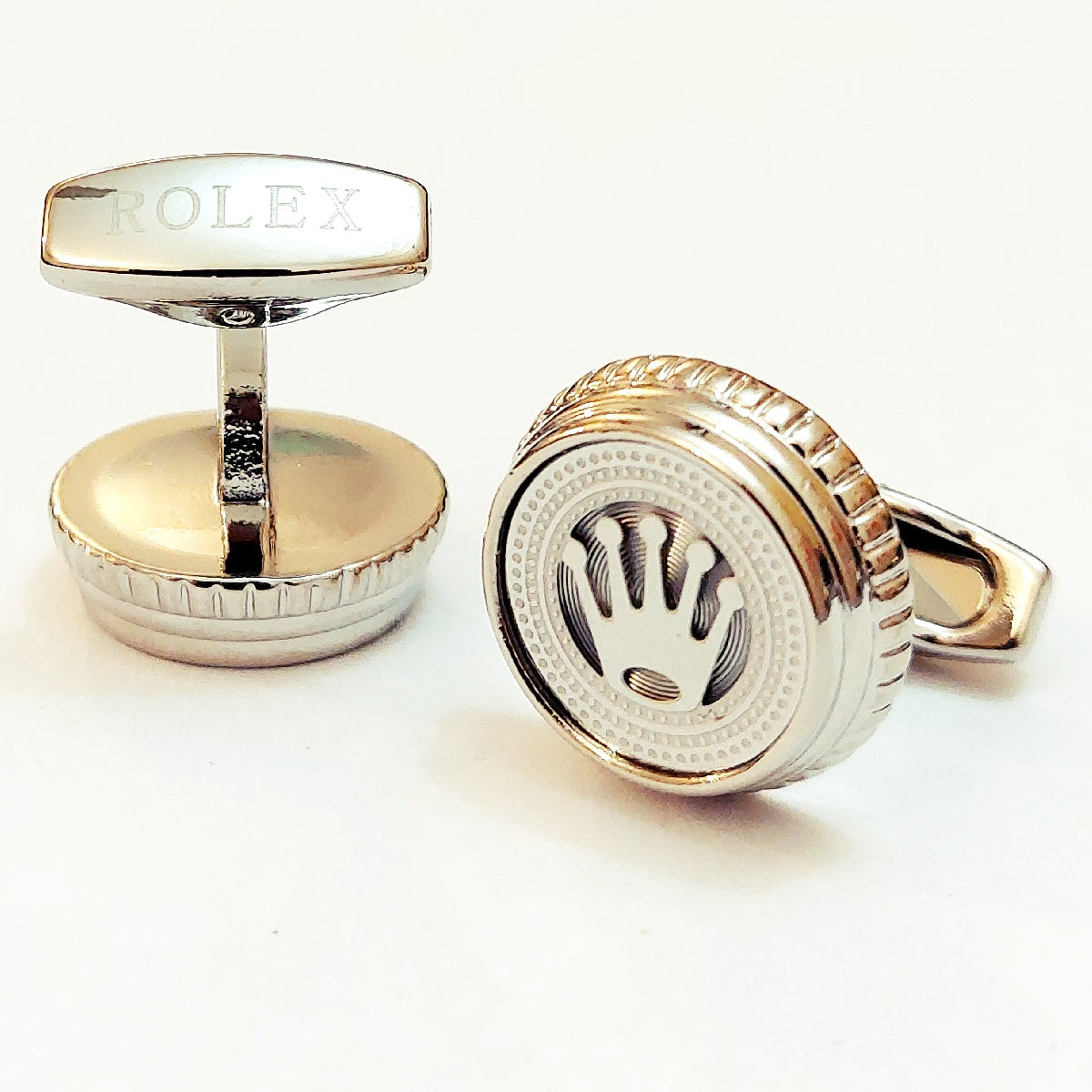 Phenomenal Precious Fabulous Cufflinks For Men