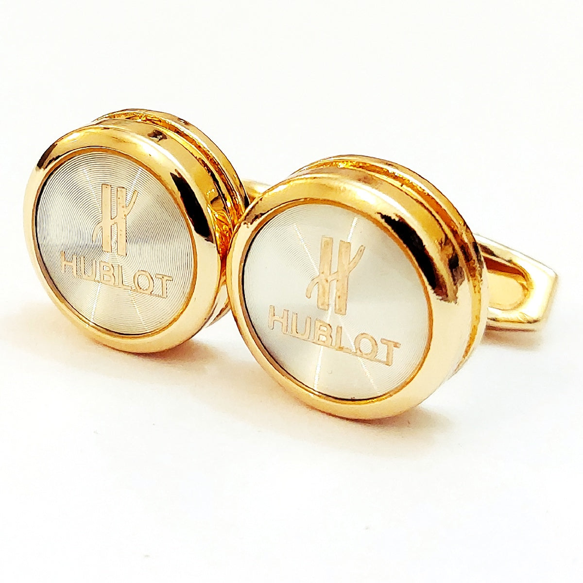 Phenomenal Precious Fabulous Cufflinks For Men