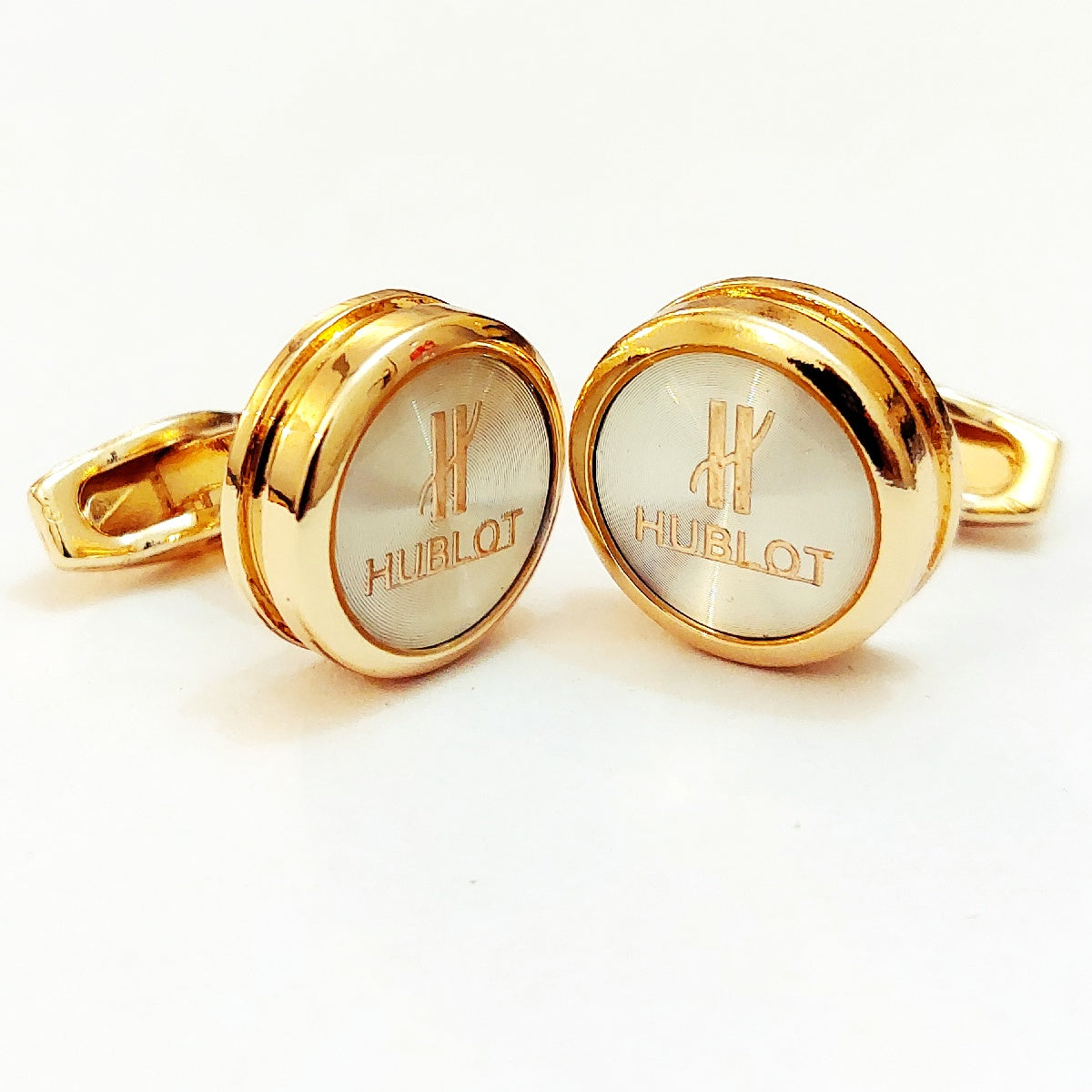 Phenomenal Precious Fabulous Cufflinks For Men