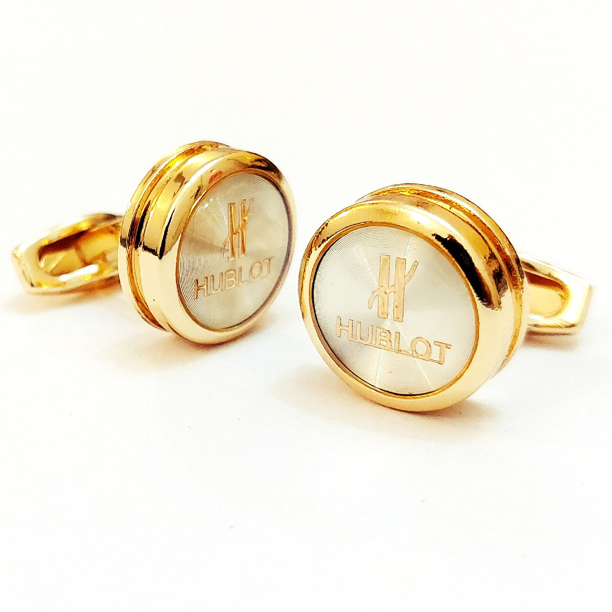 Phenomenal Precious Fabulous Cufflinks For Men