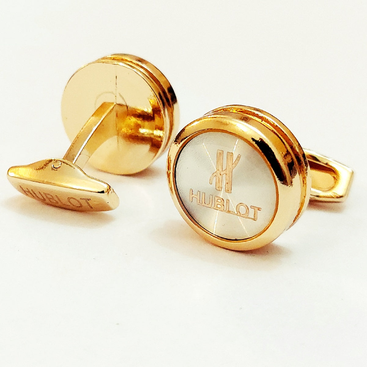Phenomenal Precious Fabulous Cufflinks For Men