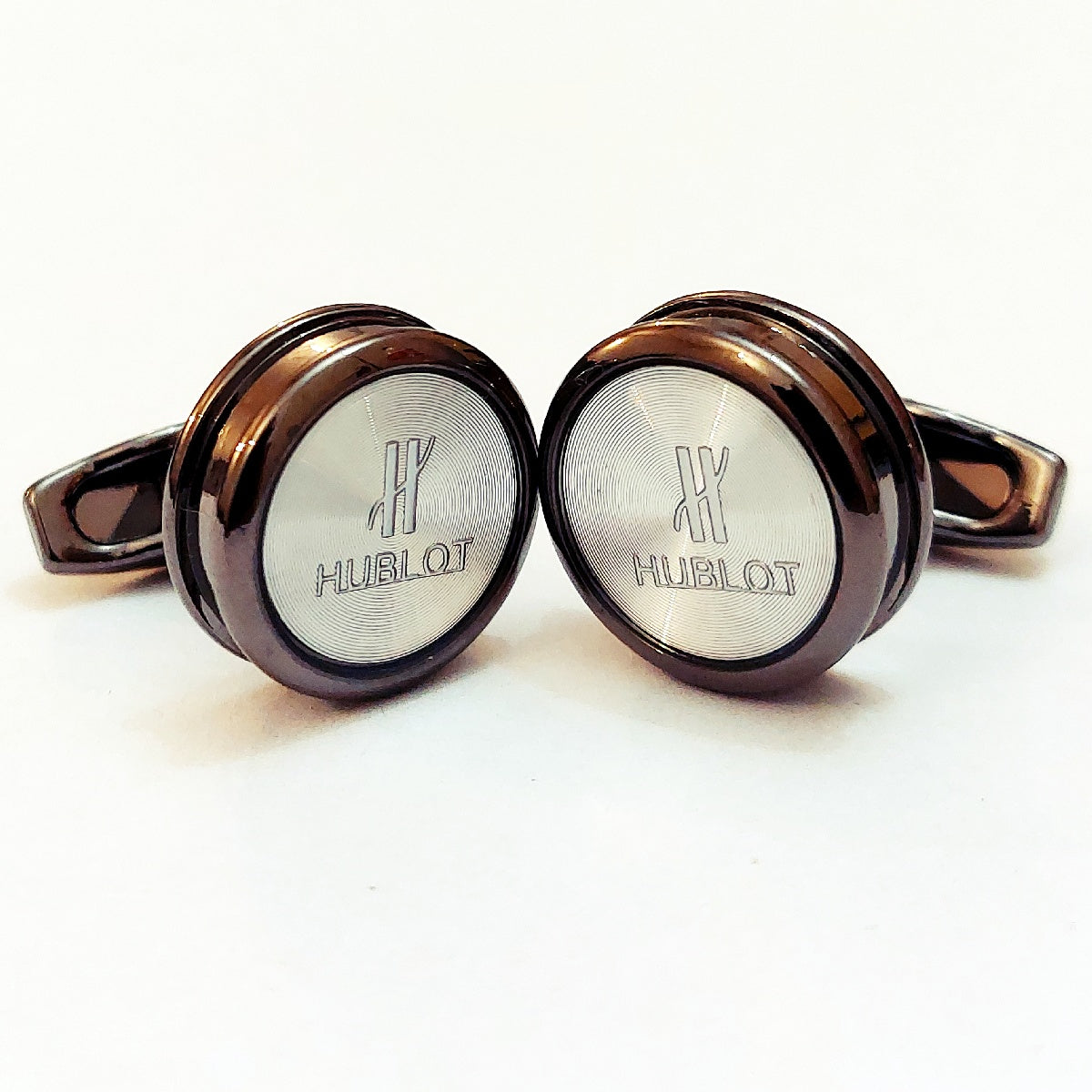 Phenomenal Precious Fabulous Cufflinks For Men