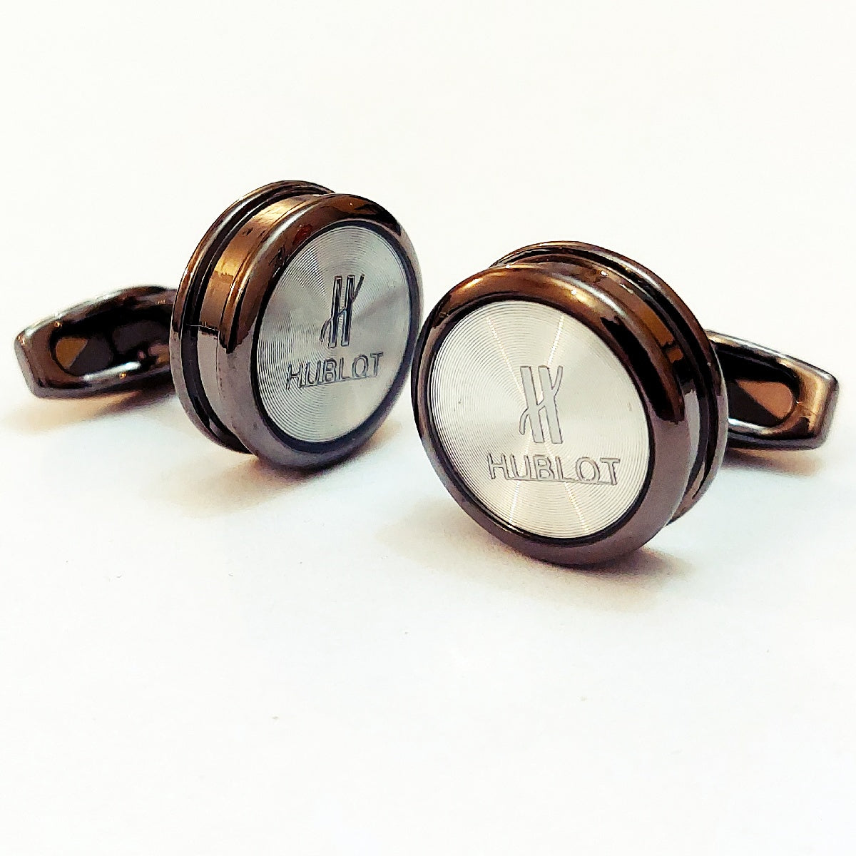 Phenomenal Precious Fabulous Cufflinks For Men