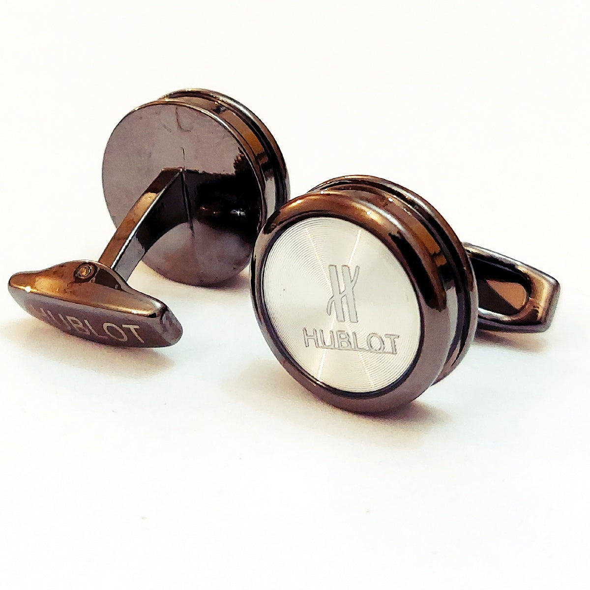 Phenomenal Precious Fabulous Cufflinks For Men