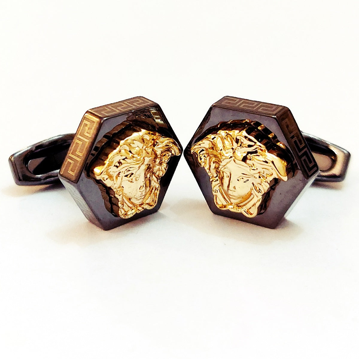 Phenomenal Precious Fabulous Cufflinks For Men