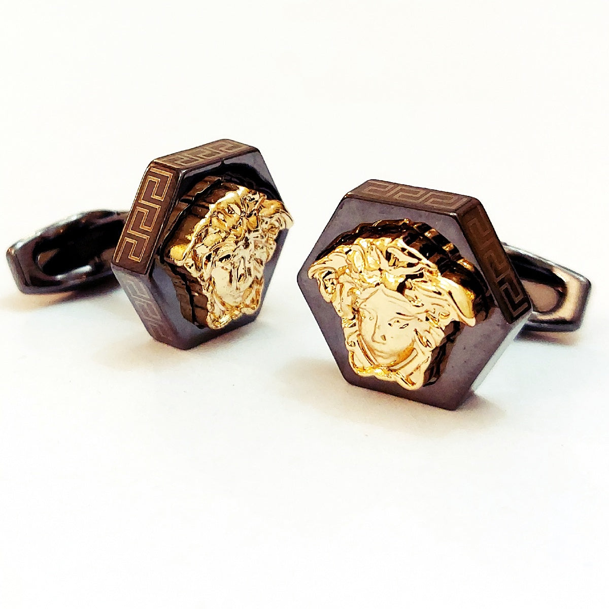 Phenomenal Precious Fabulous Cufflinks For Men