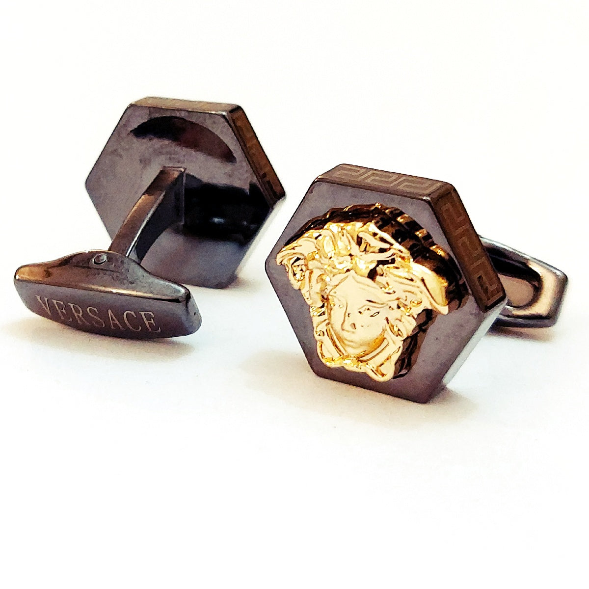 Phenomenal Precious Fabulous Cufflinks For Men