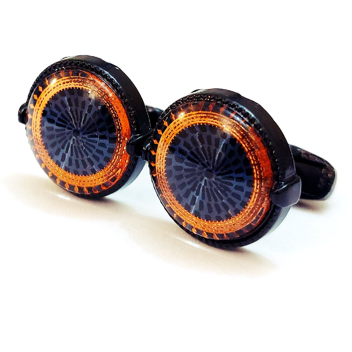 Beautiful Pair Of Cufflinks For Men