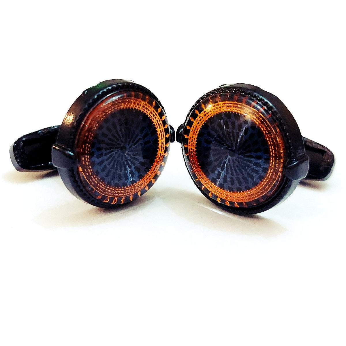 Beautiful Pair Of Cufflinks For Men