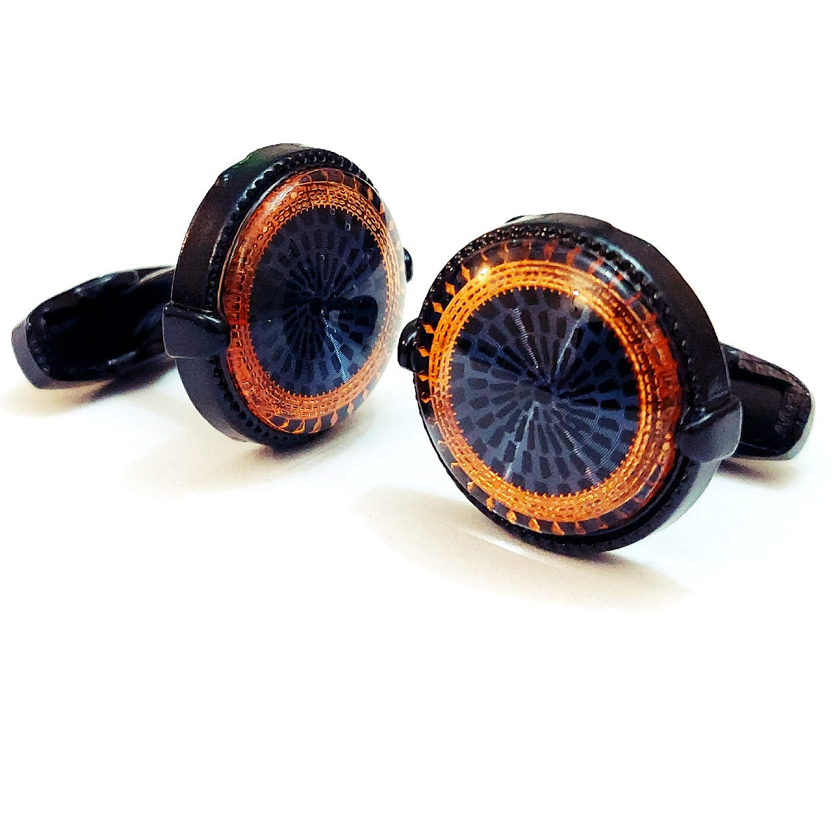 Beautiful Pair Of Cufflinks For Men