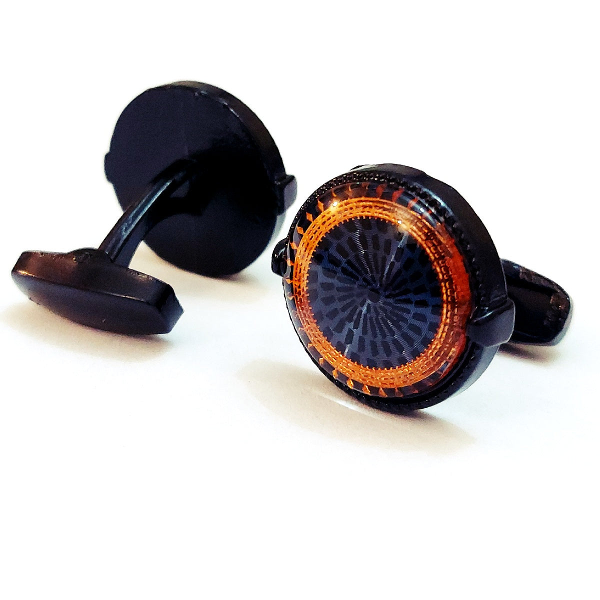 Beautiful Pair Of Cufflinks For Men